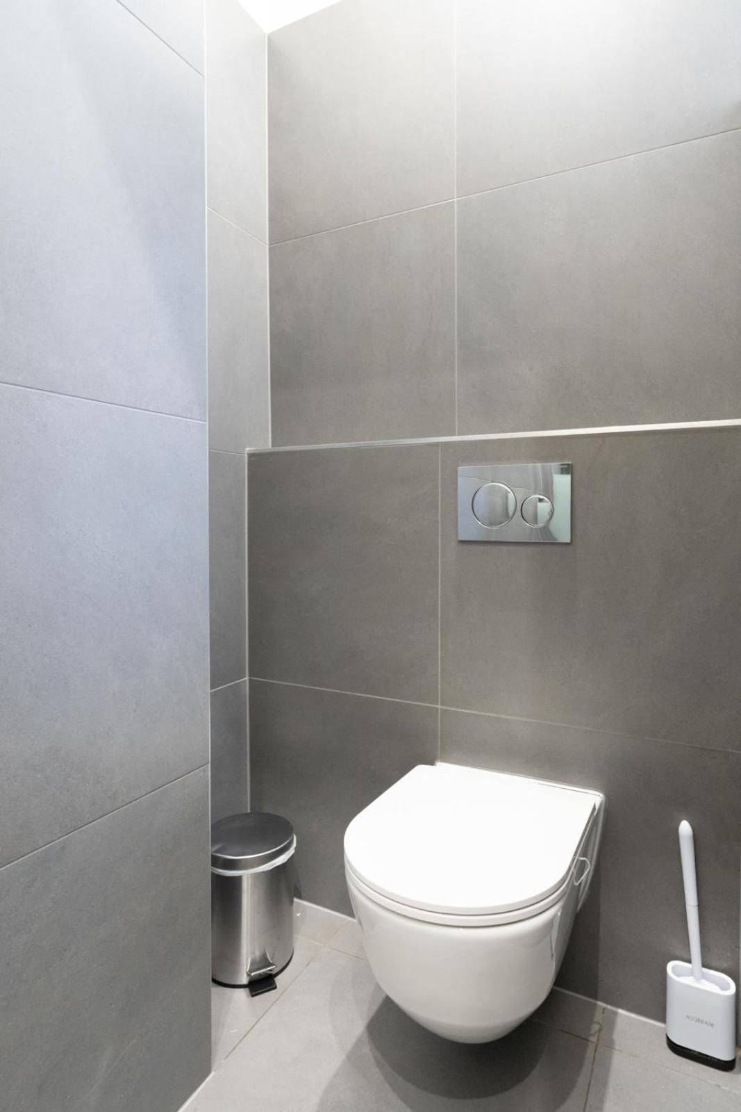 Air Conditioning 330 Mbit Wifi Self Check-In Vienna Exterior photo